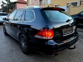 VW Golf 2.0TDI Германия Нави Алкантара Панорама Парктроник - 8990 лв. / 4596.51 € - 84044245 3 | Car24.bg VW Golf 2.0TDI Германия Нави Алкантара Панорама Парктроник - 8990 лв. / 4596.51 € - 84044245 3