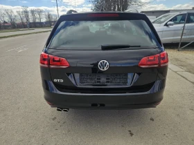 VW Golf 2.0 GTD 184 к.с. - 13800 € / 26990.45 лв. - 36424216 6 | Car24.bg VW Golf 2.0 GTD 184 к.с. - 13800 € / 26990.45 лв. - 36424216 6