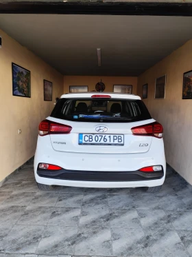 Hyundai I20 - 9200 € / 17993.64 лв. - 69265010 8 | Car24.bg Hyundai I20 - 9200 € / 17993.64 лв. - 69265010 8