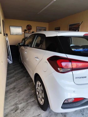Hyundai I20 - 9200 € / 17993.64 лв. - 69265010 7 | Car24.bg Hyundai I20 - 9200 € / 17993.64 лв. - 69265010 7