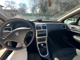 Peugeot 307 - 950 € / 1858.04 лв. - 92690146 4 | Car24.bg Peugeot 307 - 950 € / 1858.04 лв. - 92690146 4