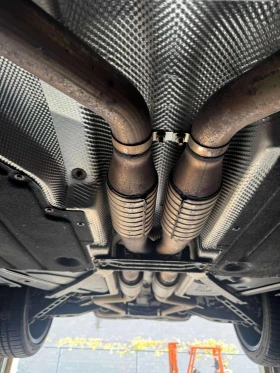 BMW M3 Coupe * CARFAX * CARBON * 2 КЛЮЧА * KEYLESS | Auto.bg — изображение 11 BMW M3 Coupe * CARFAX * CARBON * 2 КЛЮЧА * KEYLESS | Auto.bg — изображение 11