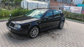 Снимка VW Golf