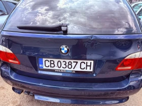 BMW 530 undefined | Auto.bg — изображение 10 BMW 530 undefined | Auto.bg — изображение 10