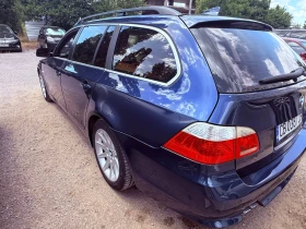 BMW 530 undefined | Auto.bg — изображение 11 BMW 530 undefined | Auto.bg — изображение 11