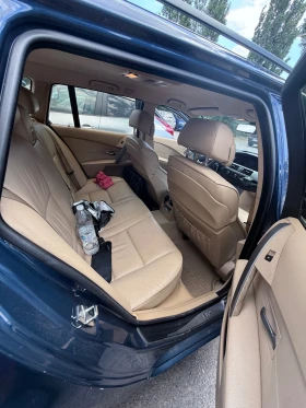 BMW 530 undefined | Auto.bg — изображение 6 BMW 530 undefined | Auto.bg — изображение 6