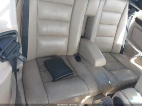 Mercedes-Benz E 320 W124 M104 3.2 КАБРИО | Auto.bg — изображение 11 Mercedes-Benz E 320 W124 M104 3.2 КАБРИО | Auto.bg — изображение 11