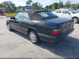 Mercedes-Benz E 320 W124 M104 3.2 КАБРИО | Auto.bg — изображение 6 Mercedes-Benz E 320 W124 M104 3.2 КАБРИО | Auto.bg — изображение 6