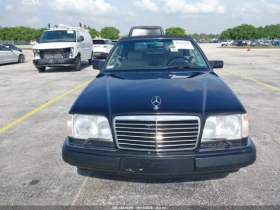 Mercedes-Benz E 320 W124 M104 3.2 КАБРИО | Auto.bg — изображение 2 Mercedes-Benz E 320 W124 M104 3.2 КАБРИО | Auto.bg — изображение 2