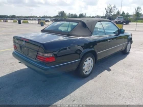 Mercedes-Benz E 320 W124 M104 3.2 КАБРИО | Auto.bg — изображение 8 Mercedes-Benz E 320 W124 M104 3.2 КАБРИО | Auto.bg — изображение 8