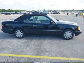 Mercedes-Benz E 320 W124 M104 3.2 КАБРИО | Auto.bg — изображение 5 Mercedes-Benz E 320 W124 M104 3.2 КАБРИО | Auto.bg — изображение 5