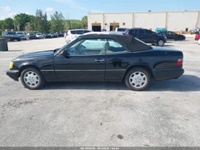 Mercedes-Benz E 320 W124 M104 3.2 КАБРИО | Auto.bg — изображение 4 Mercedes-Benz E 320 W124 M104 3.2 КАБРИО | Auto.bg — изображение 4