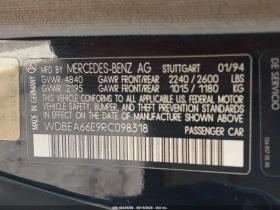 Mercedes-Benz E 320 W124 M104 3.2 КАБРИО | Auto.bg — изображение 16 Mercedes-Benz E 320 W124 M104 3.2 КАБРИО | Auto.bg — изображение 16