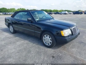 Mercedes-Benz E 320 W124 M104 3.2 КАБРИО