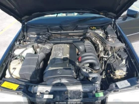 Mercedes-Benz E 320 W124 M104 3.2 КАБРИО | Auto.bg — изображение 12 Mercedes-Benz E 320 W124 M104 3.2 КАБРИО | Auto.bg — изображение 12