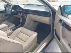 Mercedes-Benz E 320 W124 M104 3.2 КАБРИО | Auto.bg — изображение 9 Mercedes-Benz E 320 W124 M104 3.2 КАБРИО | Auto.bg — изображение 9