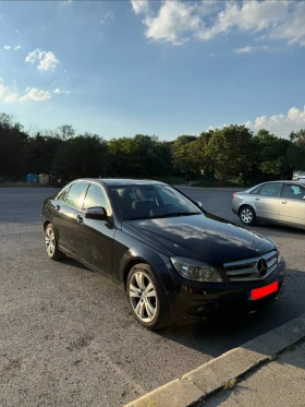 Mercedes-Benz C 200 C-200 - 4200 € / 8214.49 лв. - 55243540 3 | Car24.bg Mercedes-Benz C 200 C-200 - 4200 € / 8214.49 лв. - 55243540 3