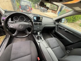 Mercedes-Benz C 200 C-200 - 4200 € / 8214.49 лв. - 55243540 11 | Car24.bg Mercedes-Benz C 200 C-200 - 4200 € / 8214.49 лв. - 55243540 11