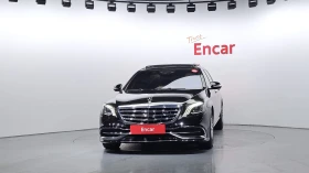 Mercedes-Benz S 560 Maybach* 4Matic* Tv* Pano* HeadUP | Auto.bg — изображение 4 Mercedes-Benz S 560 Maybach* 4Matic* Tv* Pano* HeadUP | Auto.bg — изображение 4
