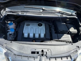 VW Touran 1.9TDI* 6скорости* 7 места* | Auto.bg — изображение 13 VW Touran 1.9TDI* 6скорости* 7 места* | Auto.bg — изображение 13
