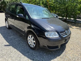 VW Touran 1.9TDI* 6скорости* 7 места* | Auto.bg — изображение 4 VW Touran 1.9TDI* 6скорости* 7 места* | Auto.bg — изображение 4