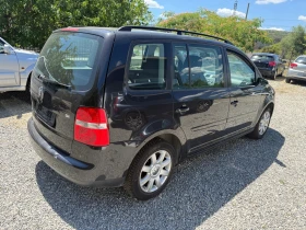 VW Touran 1.9TDI* 6скорости* 7 места* | Auto.bg — изображение 3 VW Touran 1.9TDI* 6скорости* 7 места* | Auto.bg — изображение 3