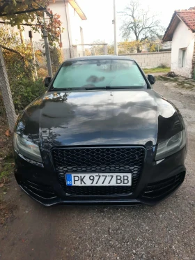 Audi A5 - Car24.bg Audi A5