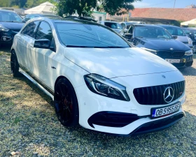 Mercedes-Benz A45 AMG - Car24.bg Mercedes-Benz A45 AMG
