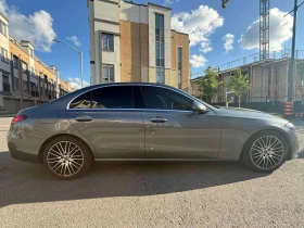 Mercedes-Benz C 300 * АВТОКРЕДИТ БЕЗ ПЪРВОНАЧАЛНА ВНОСКА* | Auto.bg — изображение 3 Mercedes-Benz C 300 * АВТОКРЕДИТ БЕЗ ПЪРВОНАЧАЛНА ВНОСКА* | Auto.bg — изображение 3