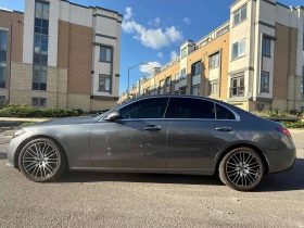 Mercedes-Benz C 300 * АВТОКРЕДИТ БЕЗ ПЪРВОНАЧАЛНА ВНОСКА* | Auto.bg — изображение 2 Mercedes-Benz C 300 * АВТОКРЕДИТ БЕЗ ПЪРВОНАЧАЛНА ВНОСКА* | Auto.bg — изображение 2