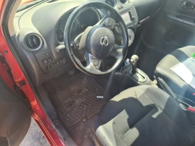 Nissan Micra - 5400 € - 17343940 8 | Car24.bg Nissan Micra - 5400 € - 17343940 8