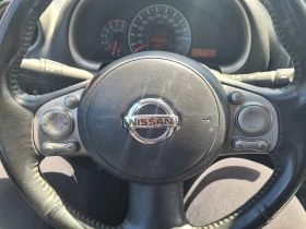 Nissan Micra - 5400 € - 17343940 13 | Car24.bg Nissan Micra - 5400 € - 17343940 13