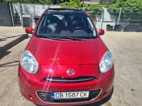 Nissan Micra - 5400 € - 17343940 7 | Car24.bg Nissan Micra - 5400 € - 17343940 7