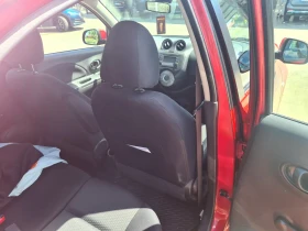 Nissan Micra - 5400 € - 17343940 4 | Car24.bg Nissan Micra - 5400 € - 17343940 4