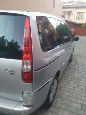 Citroen C8 - 2500 € - 39167562 6 | Car24.bg Citroen C8 - 2500 € - 39167562 6