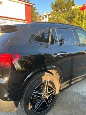 Mercedes-Benz GLA 200 - 39999 € - 49376814 3 | Car24.bg Mercedes-Benz GLA 200 - 39999 € - 49376814 3
