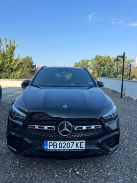 Mercedes-Benz GLA 200 - Car24.bg Mercedes-Benz GLA 200