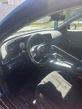 Hyundai Elantra CN7 2.0 | Auto.bg — изображение 8 Hyundai Elantra CN7 2.0 | Auto.bg — изображение 8