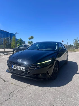 Hyundai Elantra CN7 2.0 | Auto.bg — изображение 2 Hyundai Elantra CN7 2.0 | Auto.bg — изображение 2