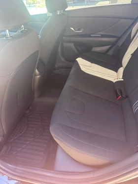 Hyundai Elantra CN7 2.0 | Auto.bg — изображение 9 Hyundai Elantra CN7 2.0 | Auto.bg — изображение 9