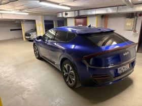 Kia EV6 Long Range AWD GT-Line - 29000 € - 70197398 4 | Car24.bg Kia EV6 Long Range AWD GT-Line - 29000 € - 70197398 4