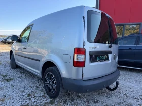 VW Caddy КЛИМА УНИКАТ | Auto.bg — изображение 6 VW Caddy КЛИМА УНИКАТ | Auto.bg — изображение 6
