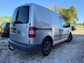 VW Caddy КЛИМА УНИКАТ | Auto.bg — изображение 4 VW Caddy КЛИМА УНИКАТ | Auto.bg — изображение 4