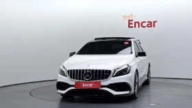 Mercedes-Benz A45 AMG 4MATIC PERFORMANCE * AERODYNAMIC* - 16800 € - 31030878 3 | Car24.bg Mercedes-Benz A45 AMG 4MATIC PERFORMANCE * AERODYNAMIC* - 16800 € - 31030878 3