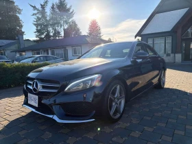 Mercedes-Benz C 300 * АВТОКРЕДИТ БЕЗ ПЪРВОНАЧАЛНА ВНОСКА*