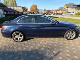 Mercedes-Benz C 300 * АВТОКРЕДИТ БЕЗ ПЪРВОНАЧАЛНА ВНОСКА* | Auto.bg — изображение 3 Mercedes-Benz C 300 * АВТОКРЕДИТ БЕЗ ПЪРВОНАЧАЛНА ВНОСКА* | Auto.bg — изображение 3