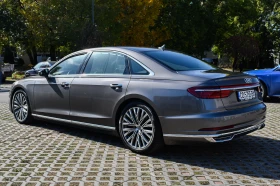 Audi A8 50TDI* SLINE* Bang&Olufsen* МАСАЖ* LONG* | Auto.bg — изображение 2 Audi A8 50TDI* SLINE* Bang&Olufsen* МАСАЖ* LONG* | Auto.bg — изображение 2