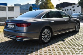 Audi A8 50TDI* SLINE* Bang&Olufsen* МАСАЖ* LONG* | Auto.bg — изображение 3 Audi A8 50TDI* SLINE* Bang&Olufsen* МАСАЖ* LONG* | Auto.bg — изображение 3