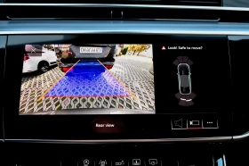 Audi A8 50TDI* SLINE* Bang&Olufsen* МАСАЖ* LONG* | Auto.bg — изображение 17 Audi A8 50TDI* SLINE* Bang&Olufsen* МАСАЖ* LONG* | Auto.bg — изображение 17