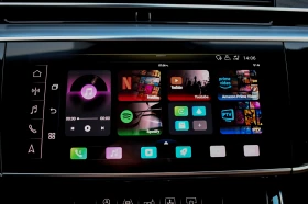 Audi A8 50TDI* SLINE* Bang&Olufsen* МАСАЖ* LONG* | Auto.bg — изображение 16 Audi A8 50TDI* SLINE* Bang&Olufsen* МАСАЖ* LONG* | Auto.bg — изображение 16